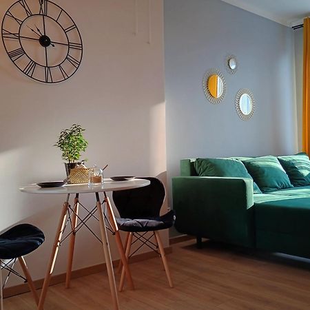 Apartament Em Krosno Kültér fotó