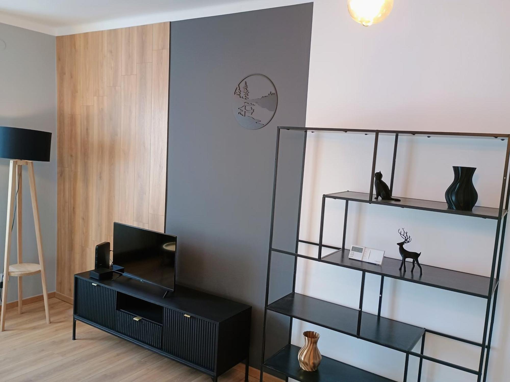 Apartament Em Krosno Kültér fotó