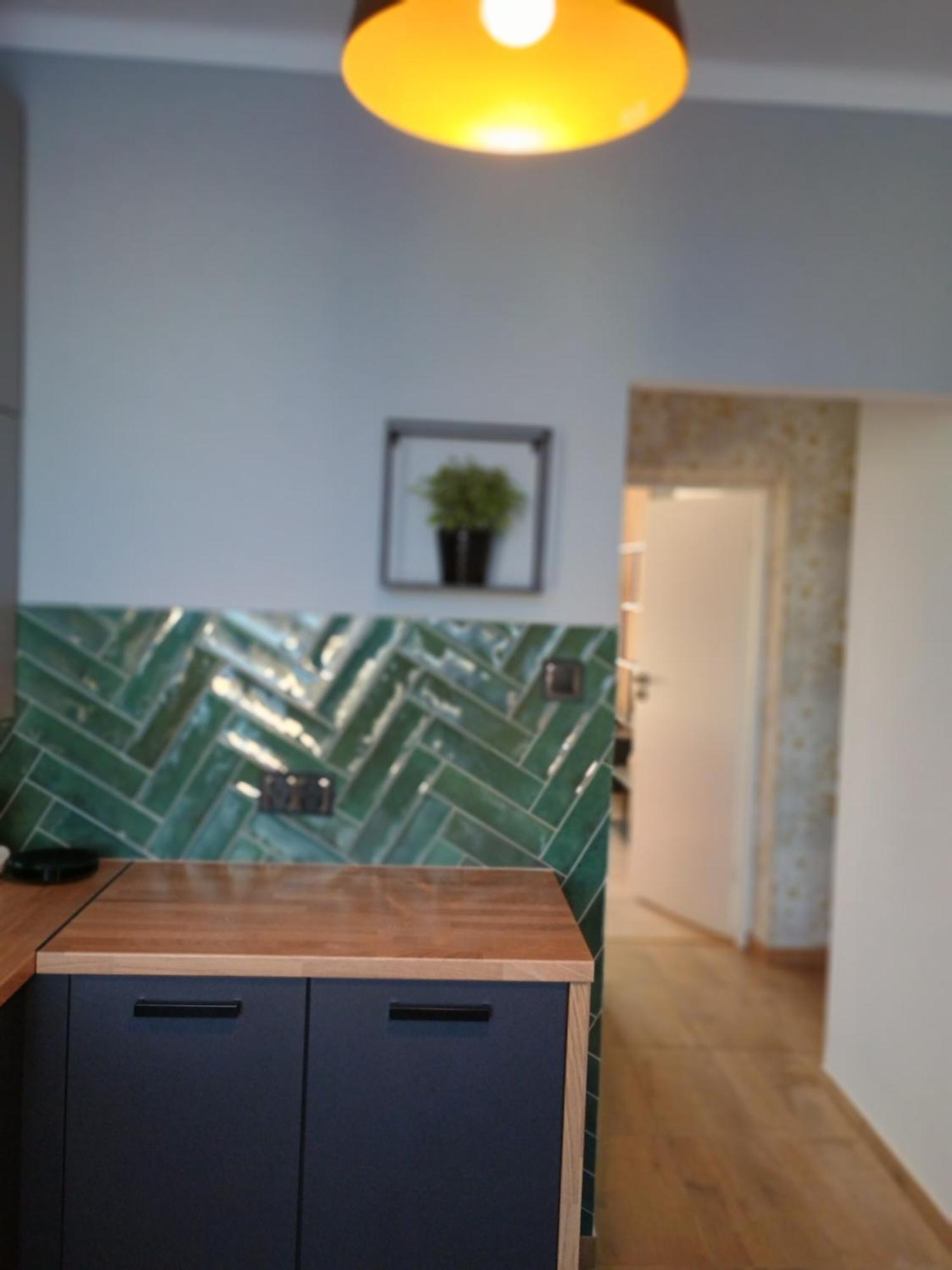 Apartament Em Krosno Kültér fotó