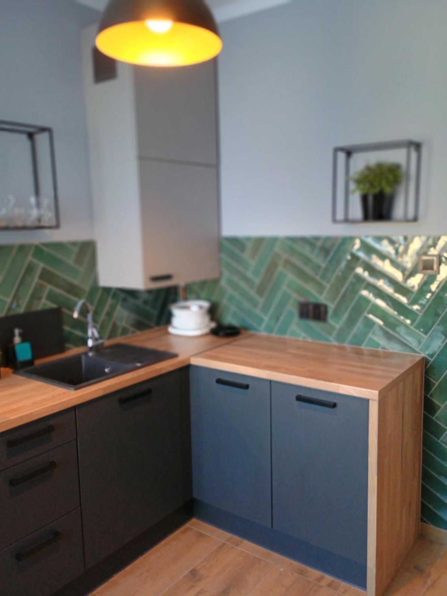 Apartament Em Krosno Kültér fotó