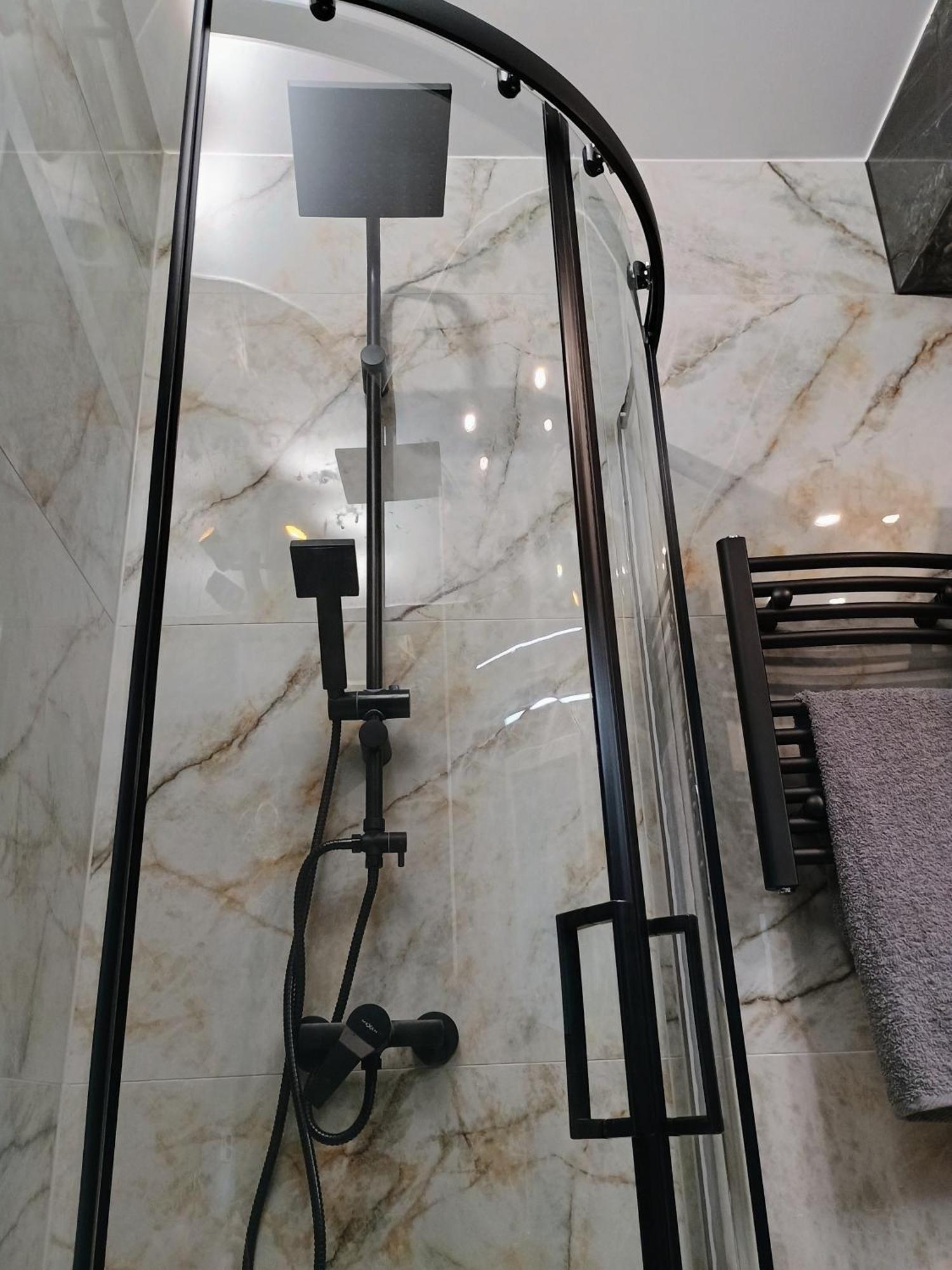 Apartament Em Krosno Kültér fotó