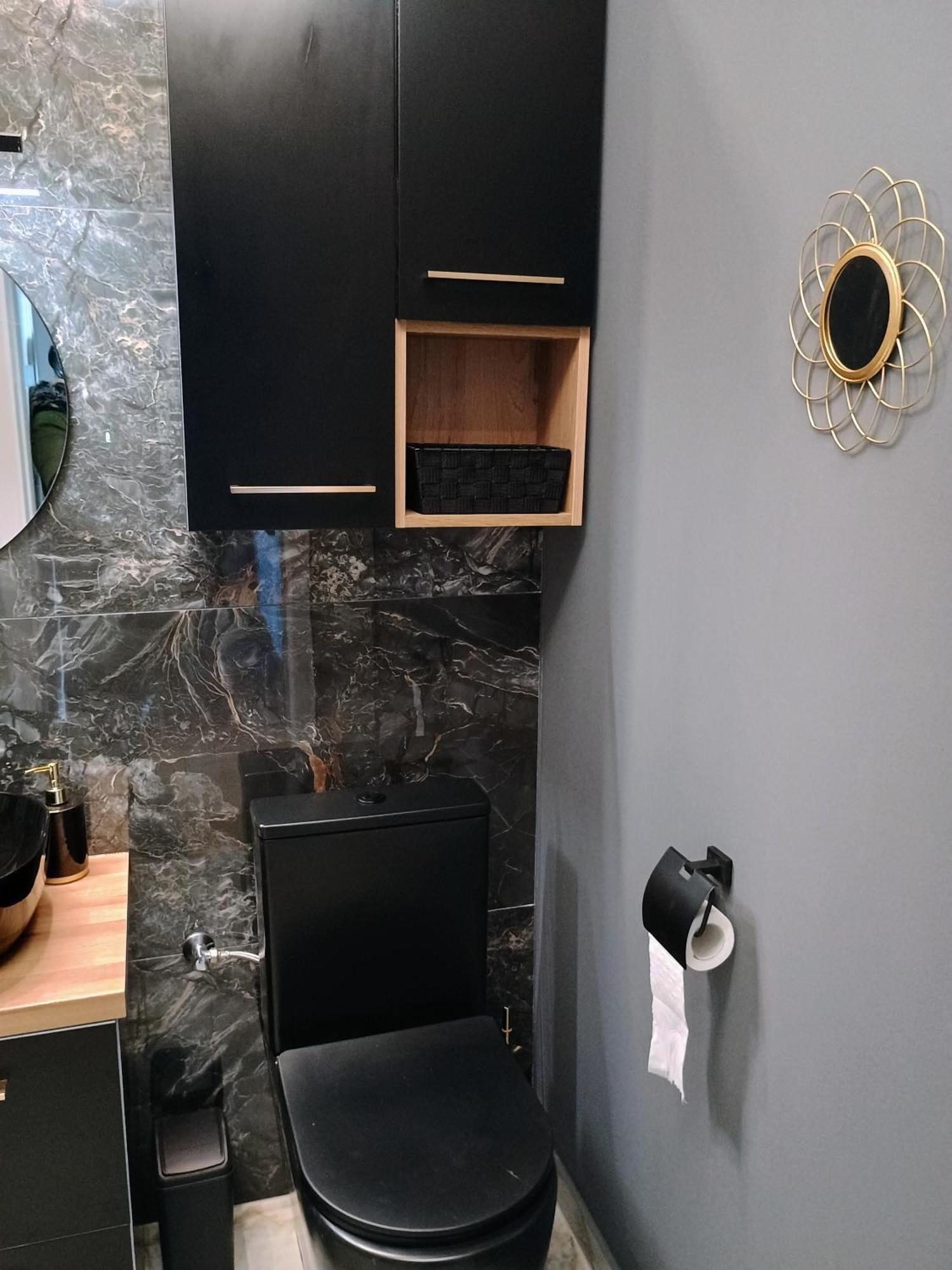 Apartament Em Krosno Kültér fotó