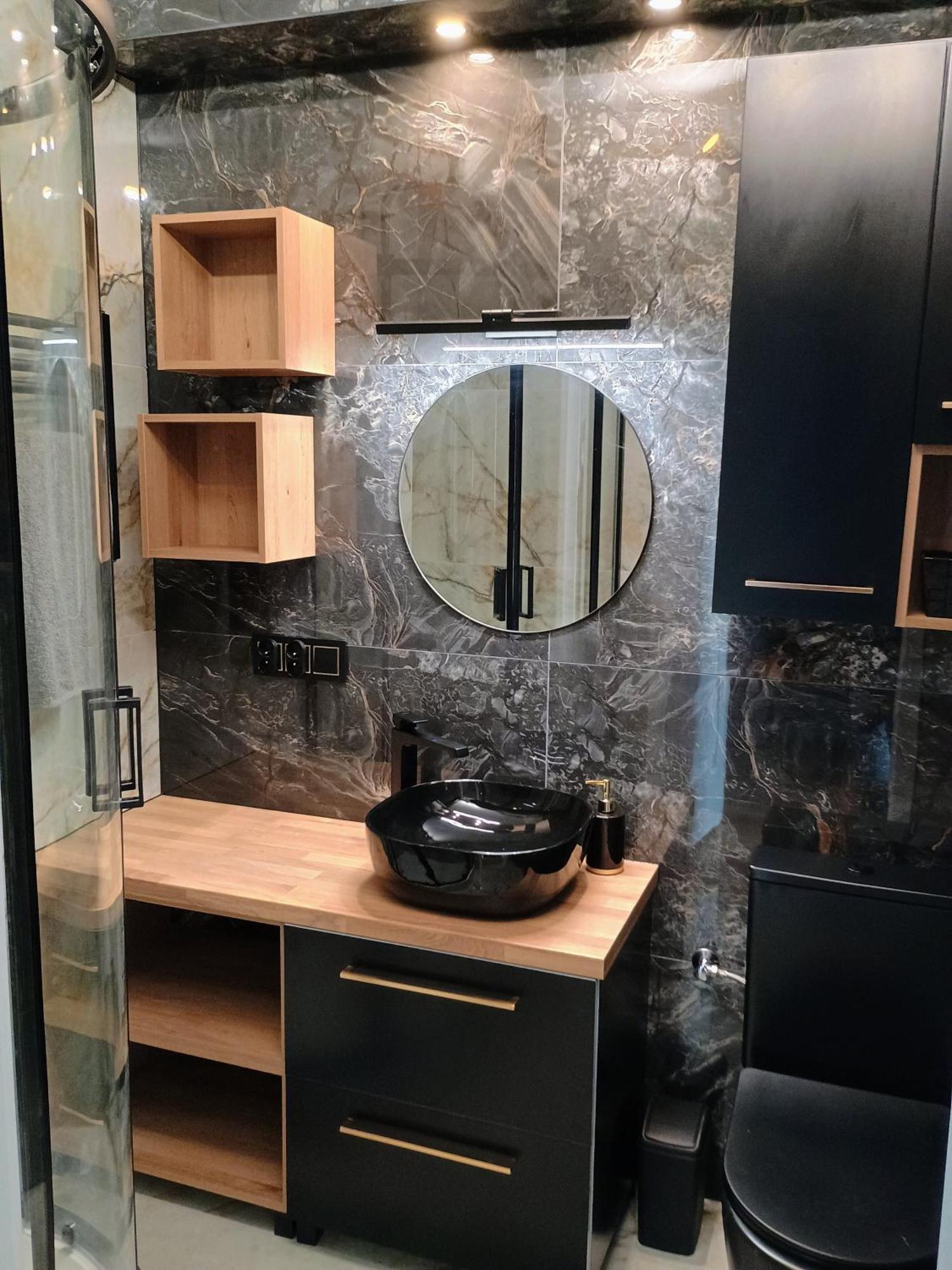 Apartament Em Krosno Kültér fotó