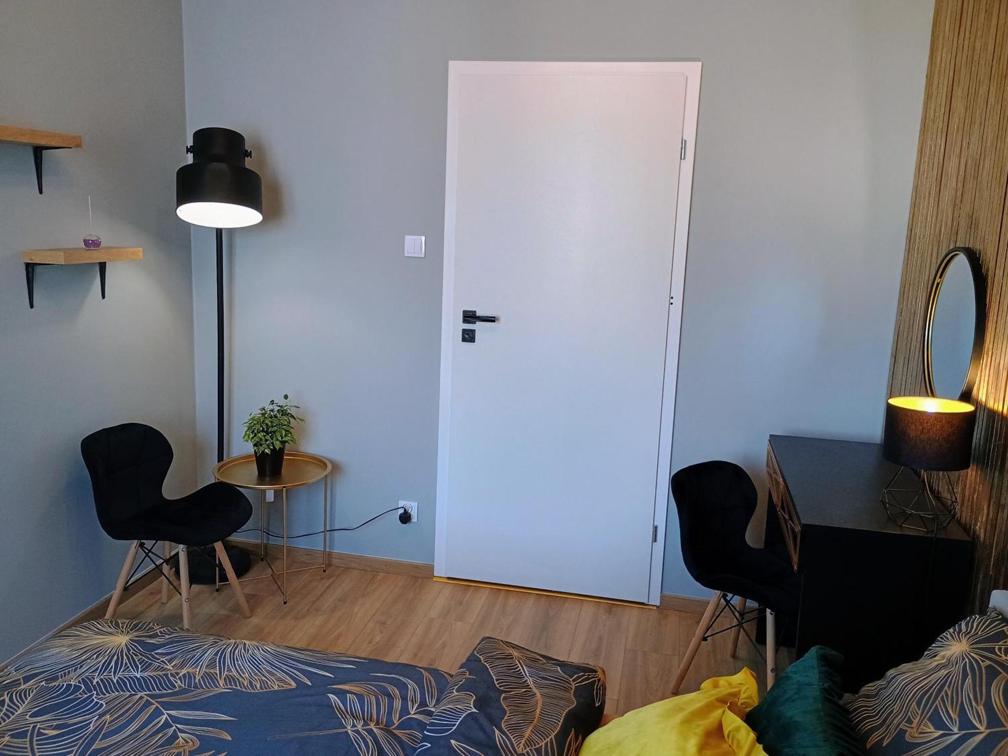 Apartament Em Krosno Kültér fotó