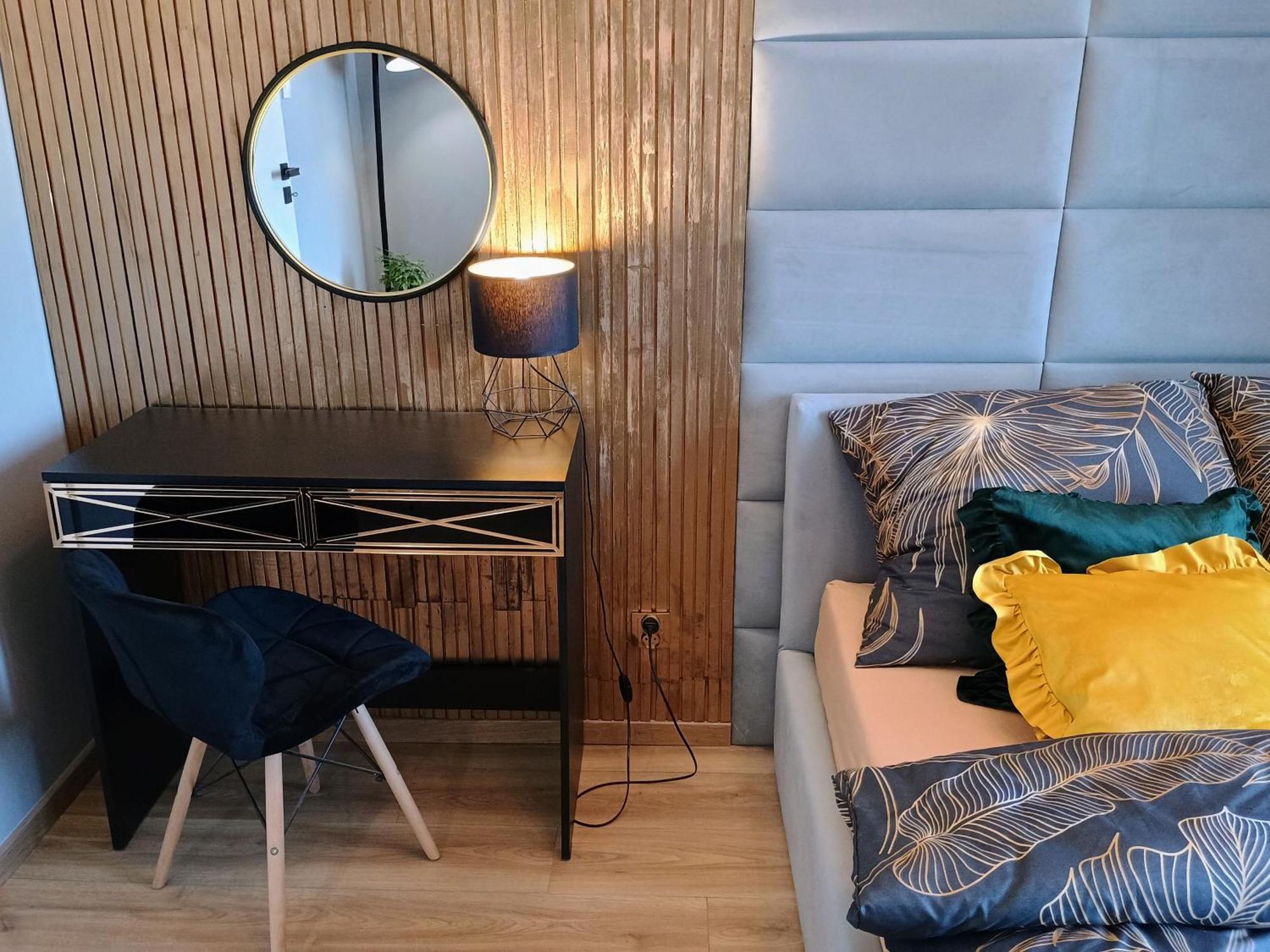 Apartament Em Krosno Kültér fotó
