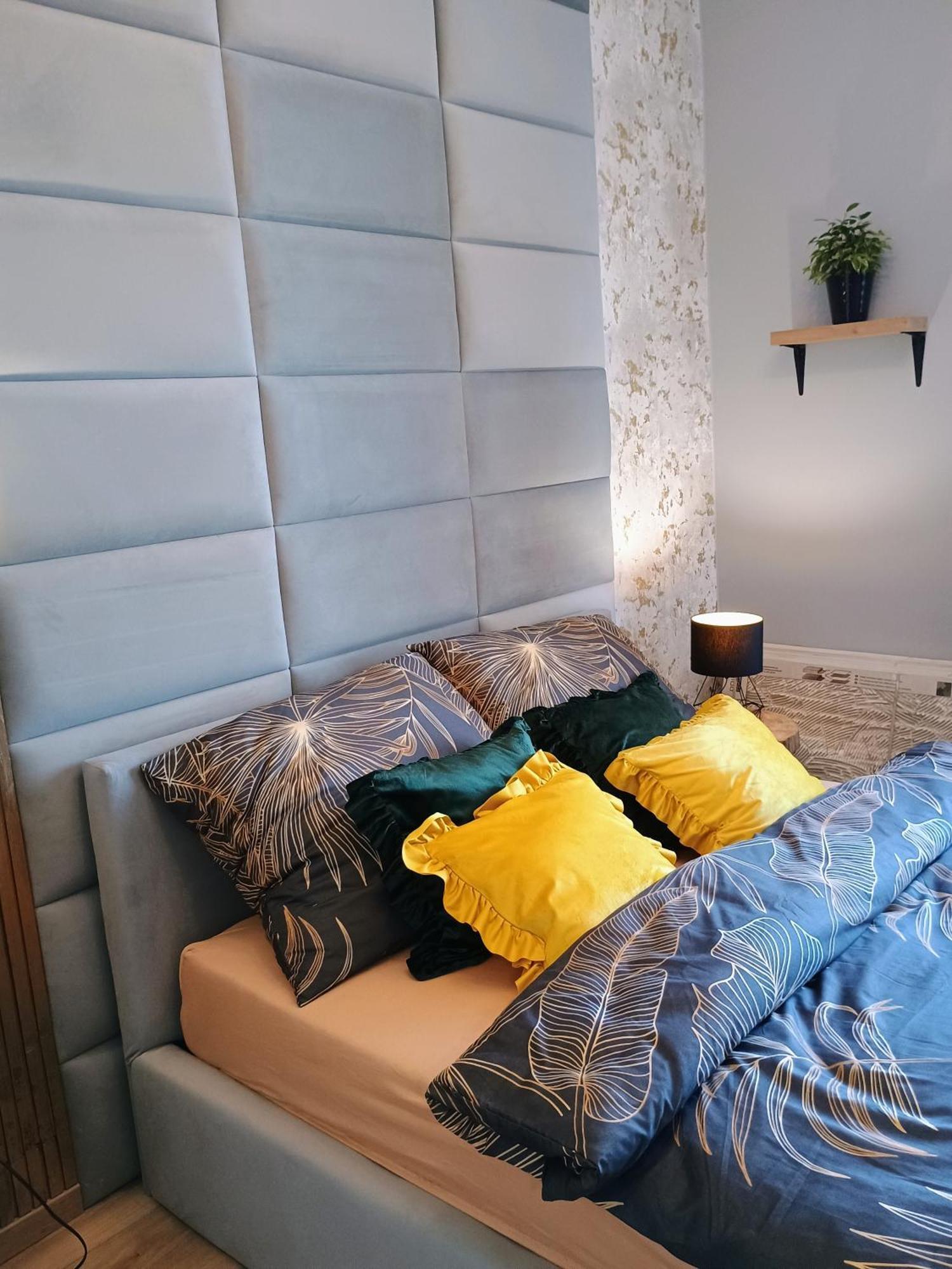 Apartament Em Krosno Kültér fotó