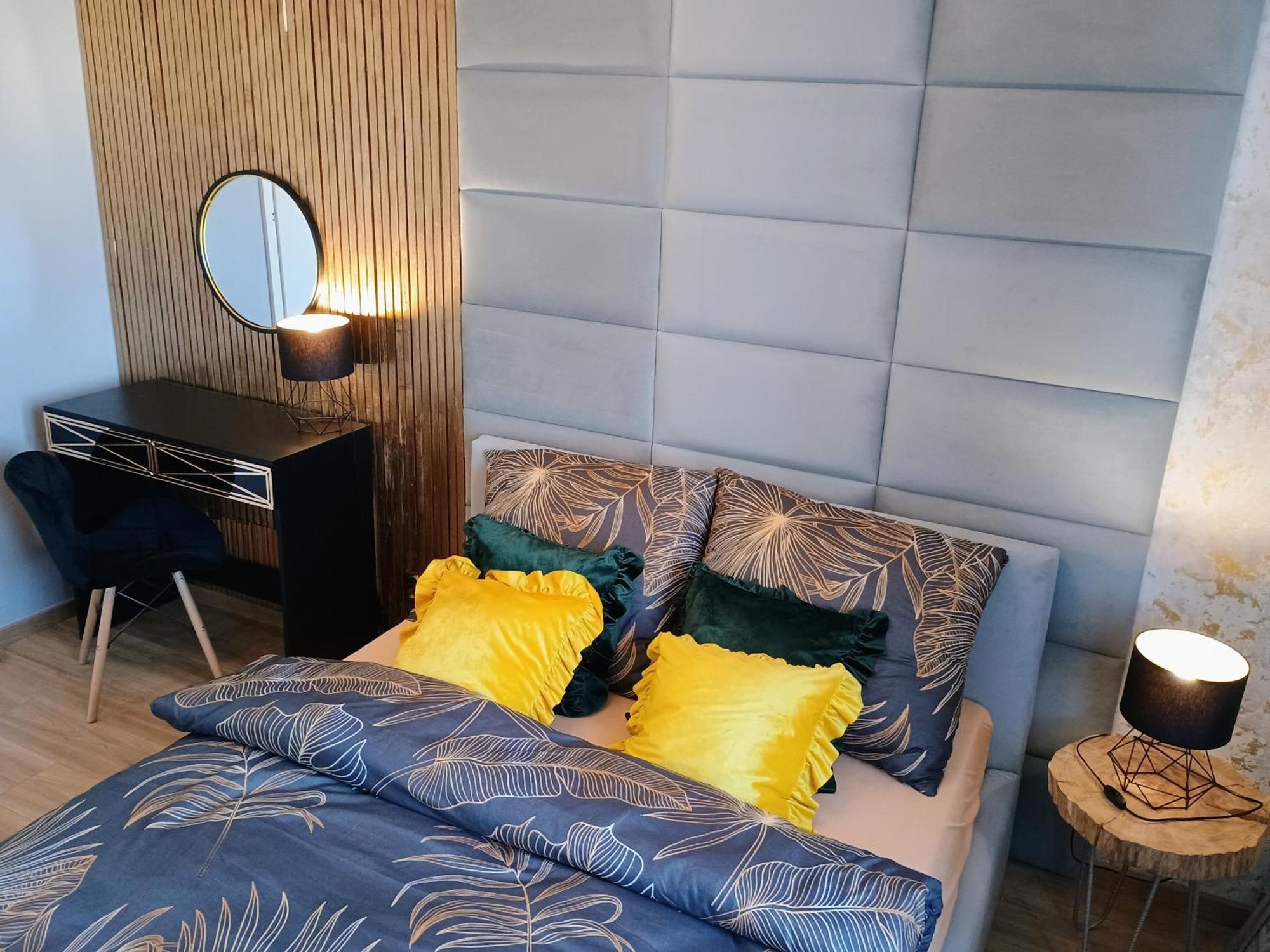 Apartament Em Krosno Kültér fotó
