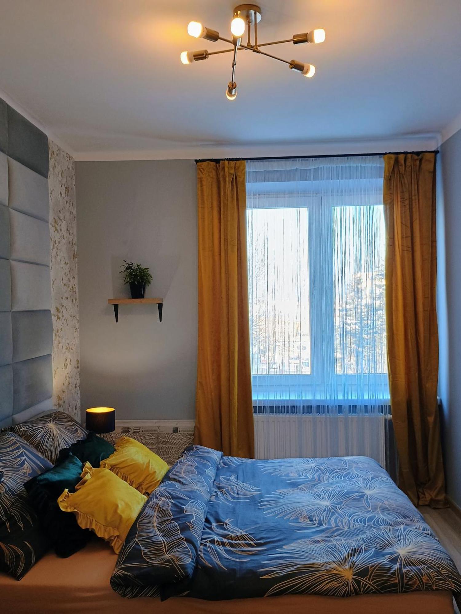 Apartament Em Krosno Kültér fotó