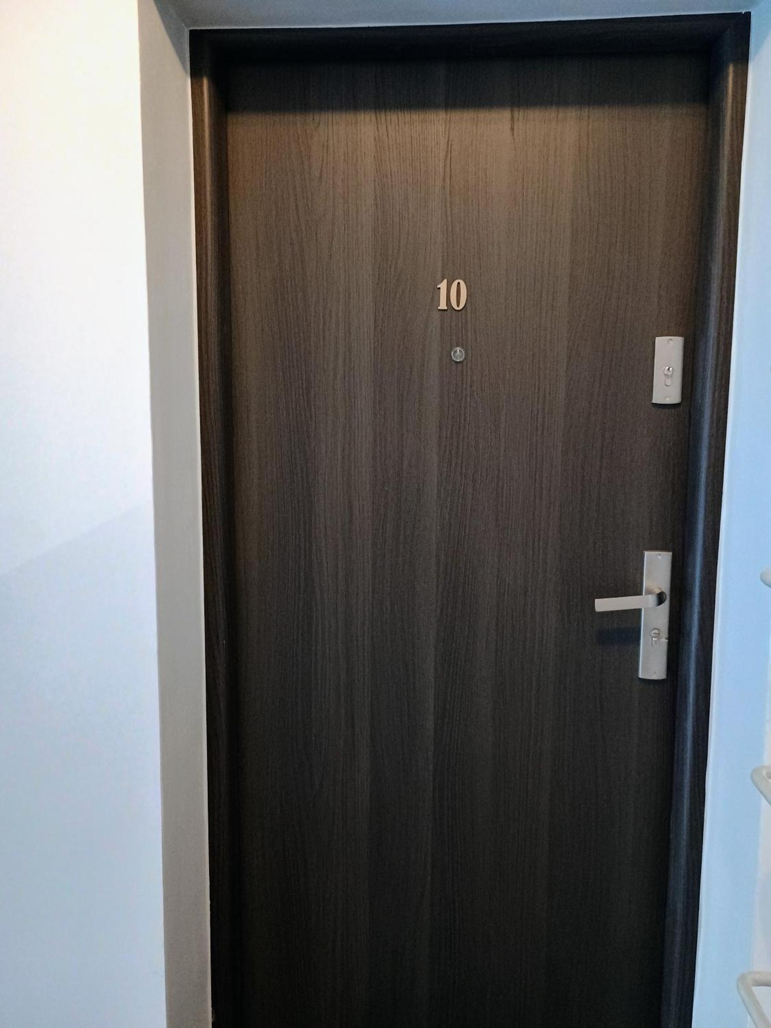 Apartament Em Krosno Kültér fotó