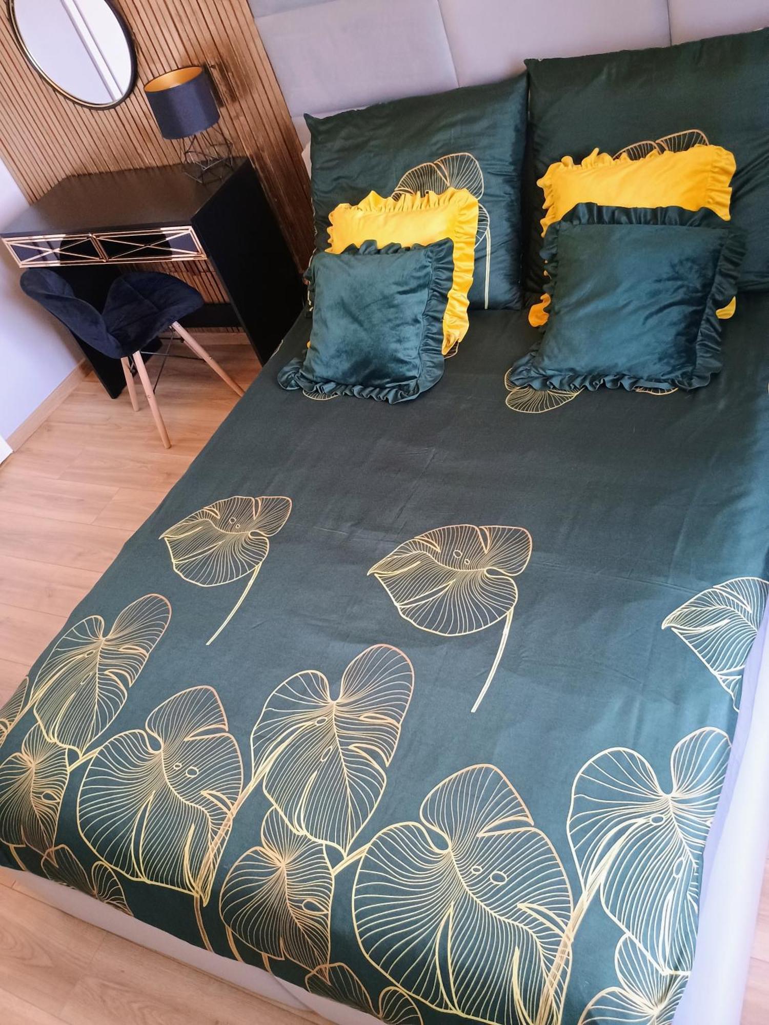 Apartament Em Krosno Kültér fotó